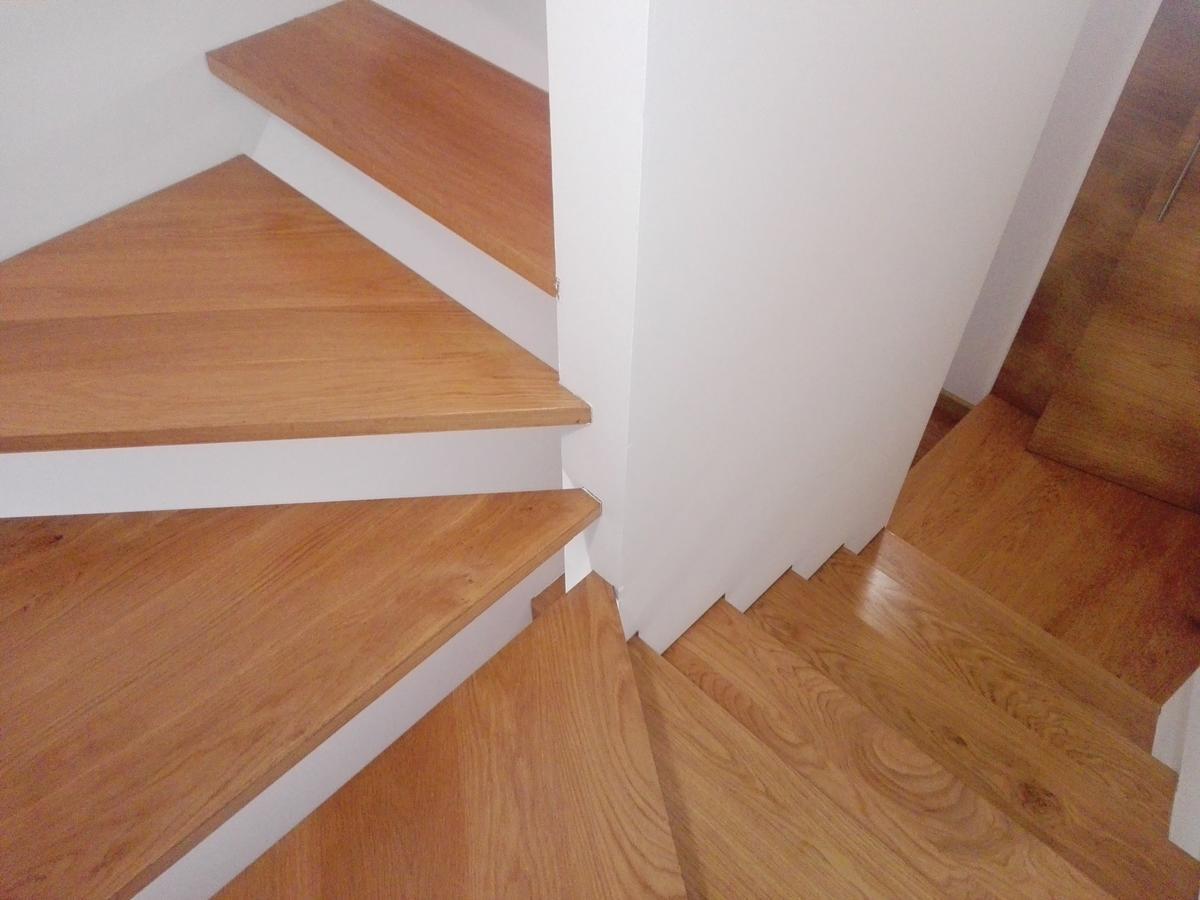 Apartamento Casa María