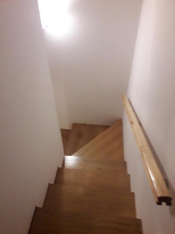 Apartamento Casa María
